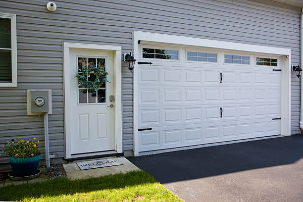 24/7 Emergency Garage Door experts in Enterprise, UT